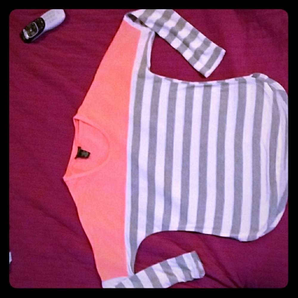Rue 21 medium long sleeved shirt